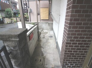 高柳一丁目戸建の物件外観写真